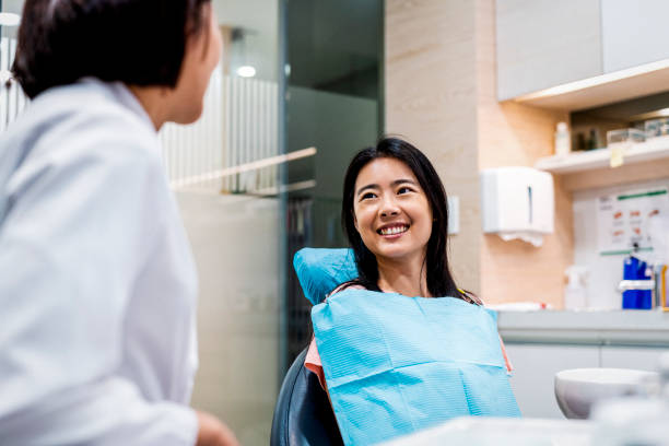 Oral Surgery in Burlington, WA
