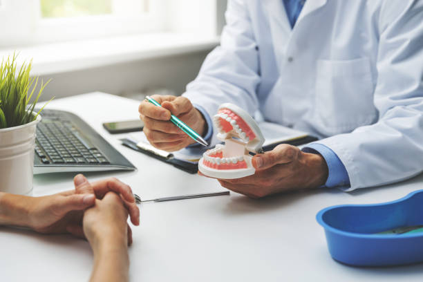 Advanced Technology for Better Dental Care in Burlington, WA