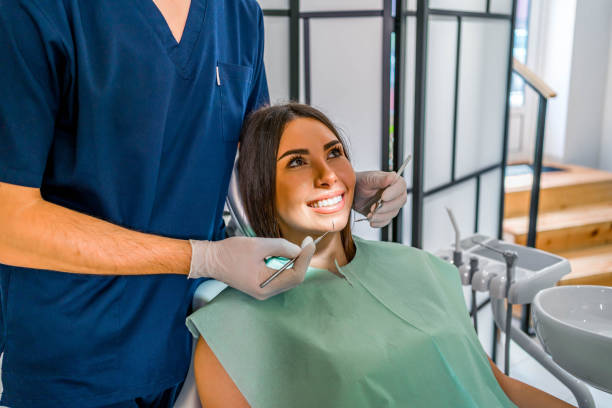 Full Mouth Reconstruction in Burlington, WA