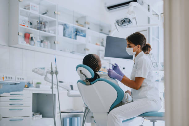 Best Periodontal (Gum) Disease Treatment  in Burlington, WA