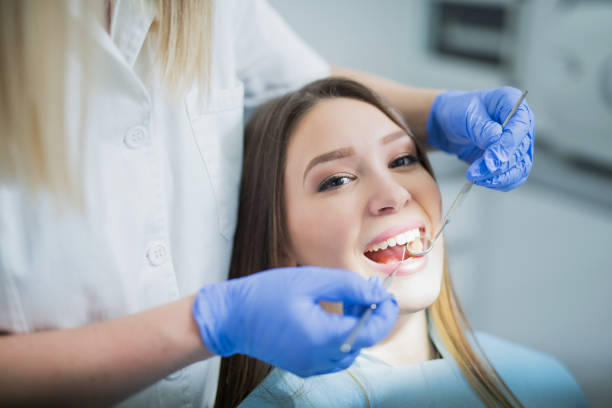  Burlington, WA Dental Services Pros