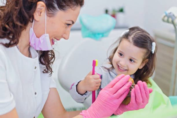 Professional Dental Services in Burlington, WA